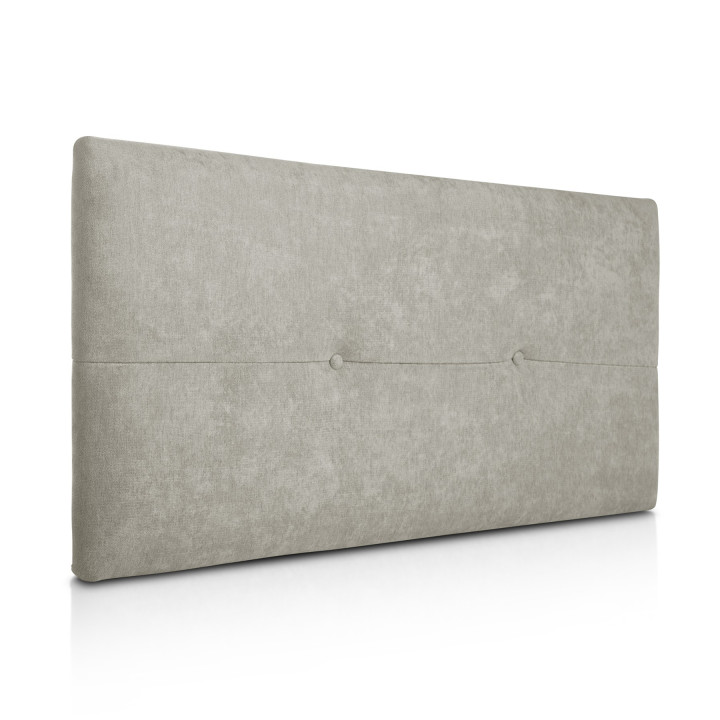 Cabecero de cama tapizado JAZMÍN 