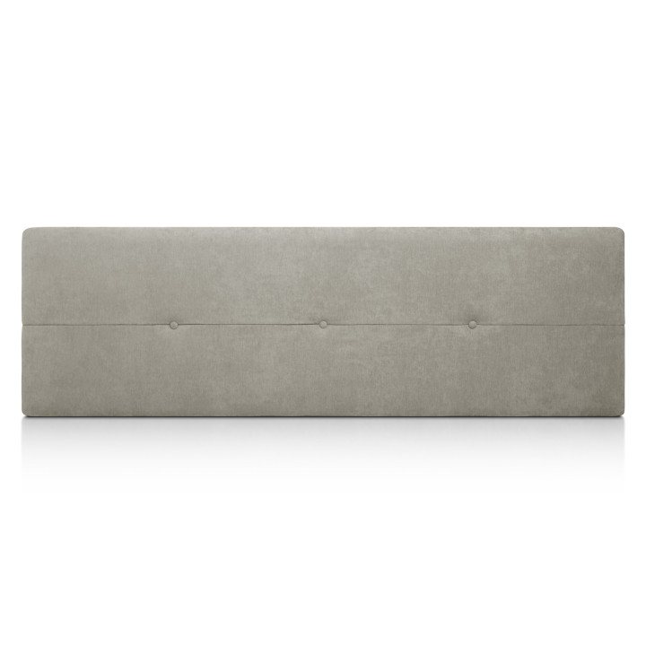 Cabecero de cama tapizado JAZMÍN 