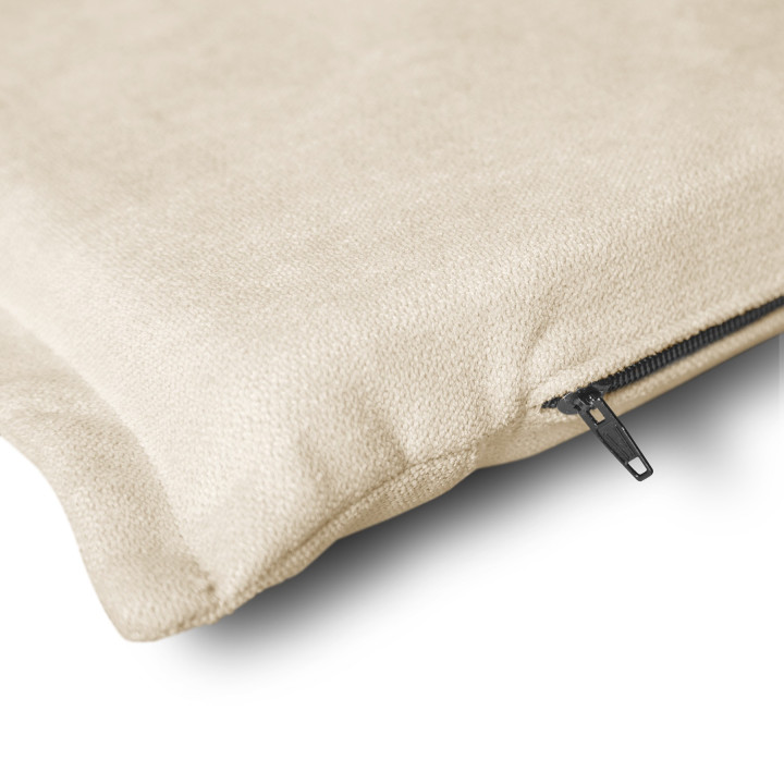 Cabecero de cama tapizado JAZMIN FOAM