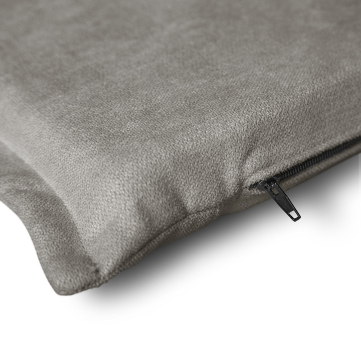 Cabecero de cama tapizado JAZMIN FOAM