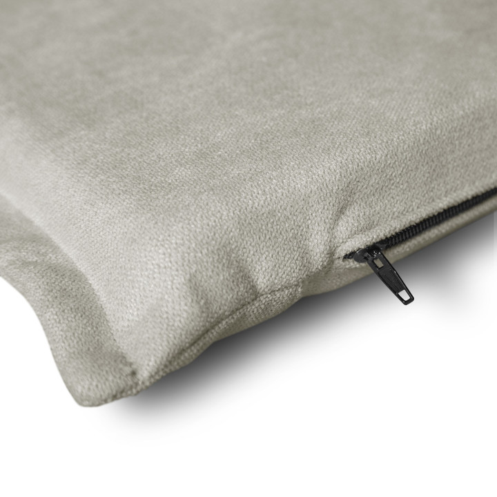 Cabecero de cama tapizado JAZMIN FOAM