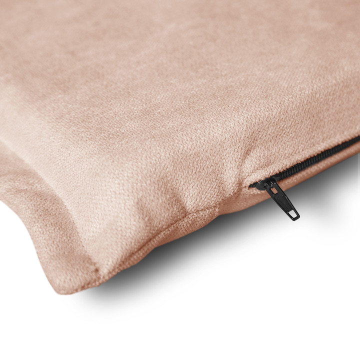 Cabecero de cama tapizado JAZMIN FOAM