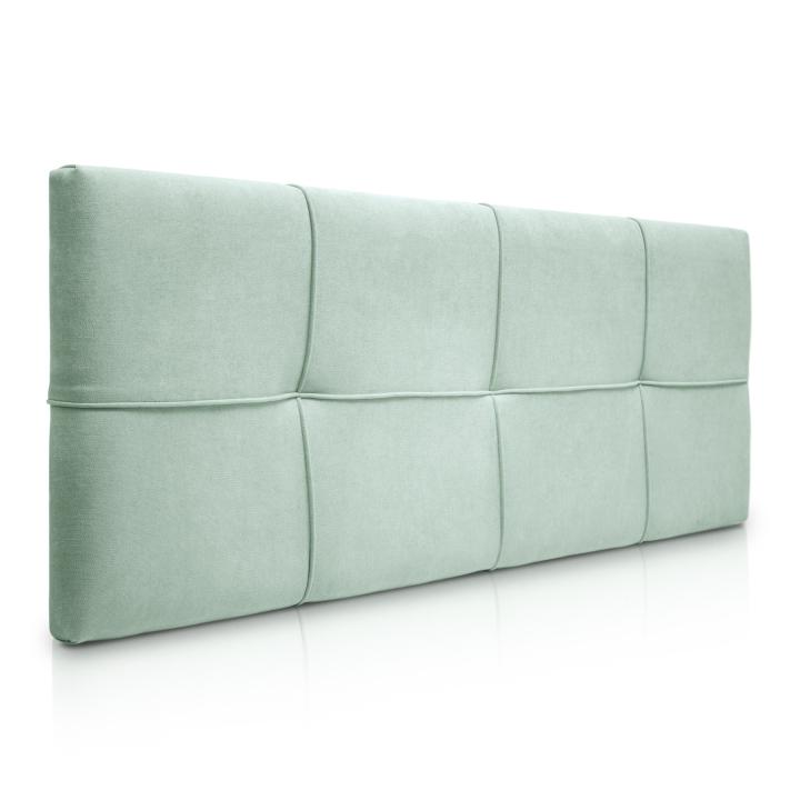 Cabecero de cama tapizado SQUARE 
