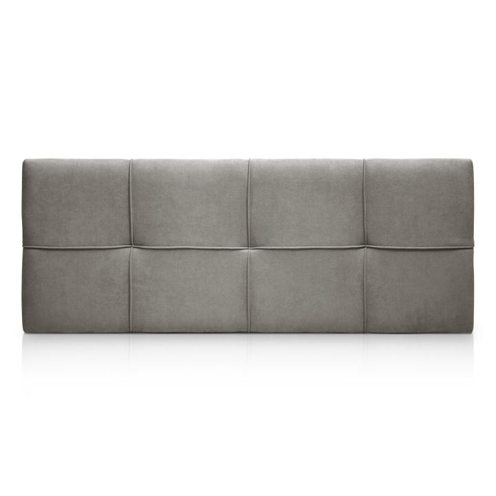 Cabecero de cama tapizado SQUARE 