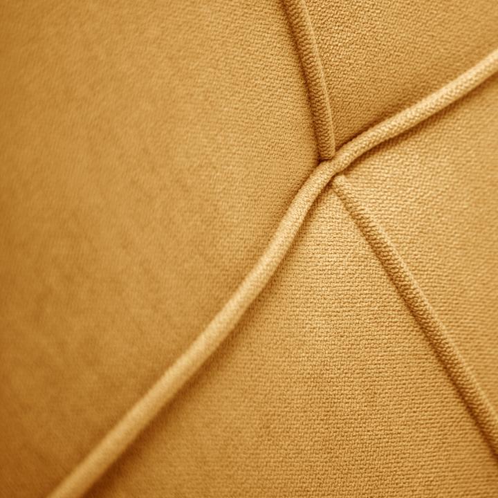 Cabecero de cama tapizado SQUARE 