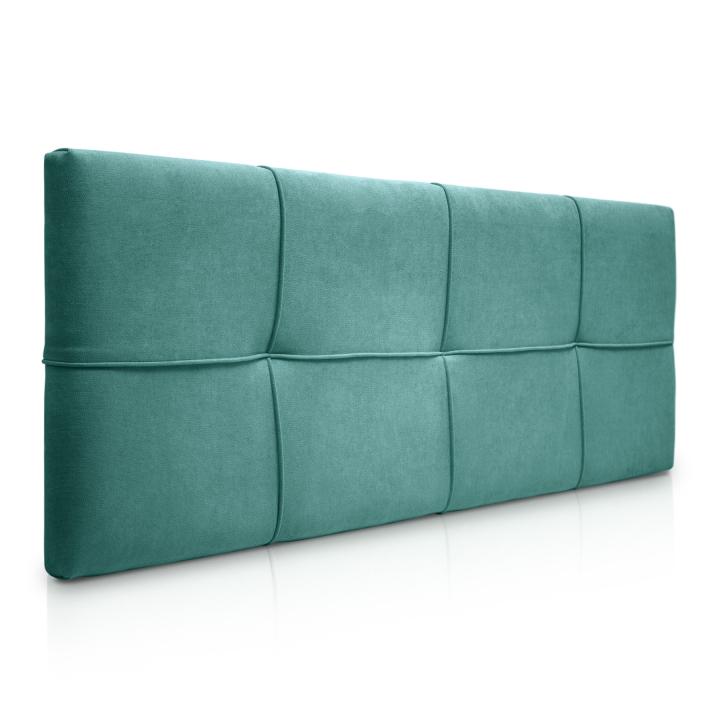 Cabecero de cama tapizado SQUARE 