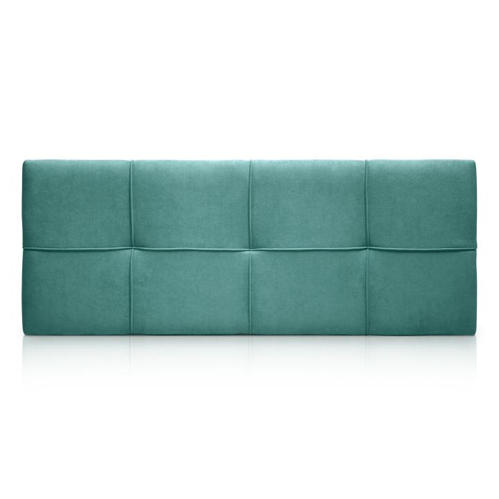 Cabecero de cama tapizado SQUARE 