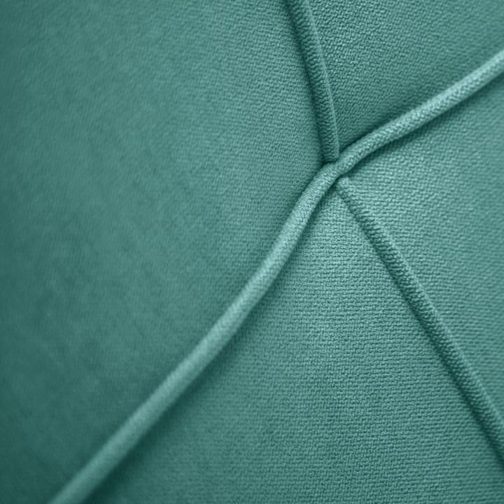 Cabecero de cama tapizado SQUARE 