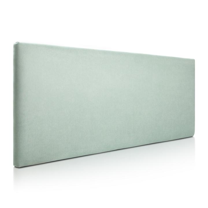 Cabecero de cama tapizado LISO