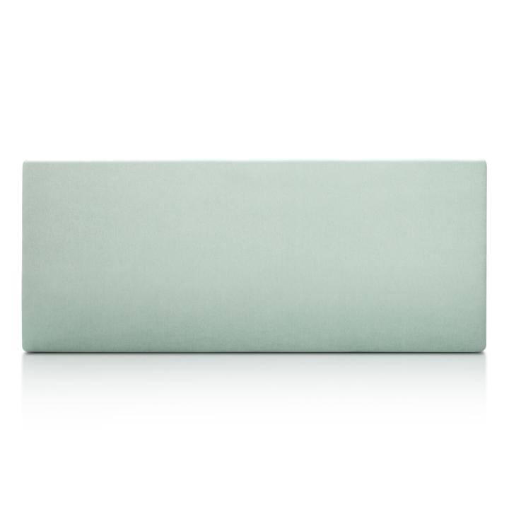Cabecero de cama tapizado LISO