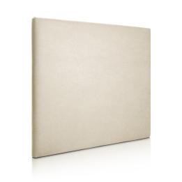 Cabecero de cama tapizado LISO