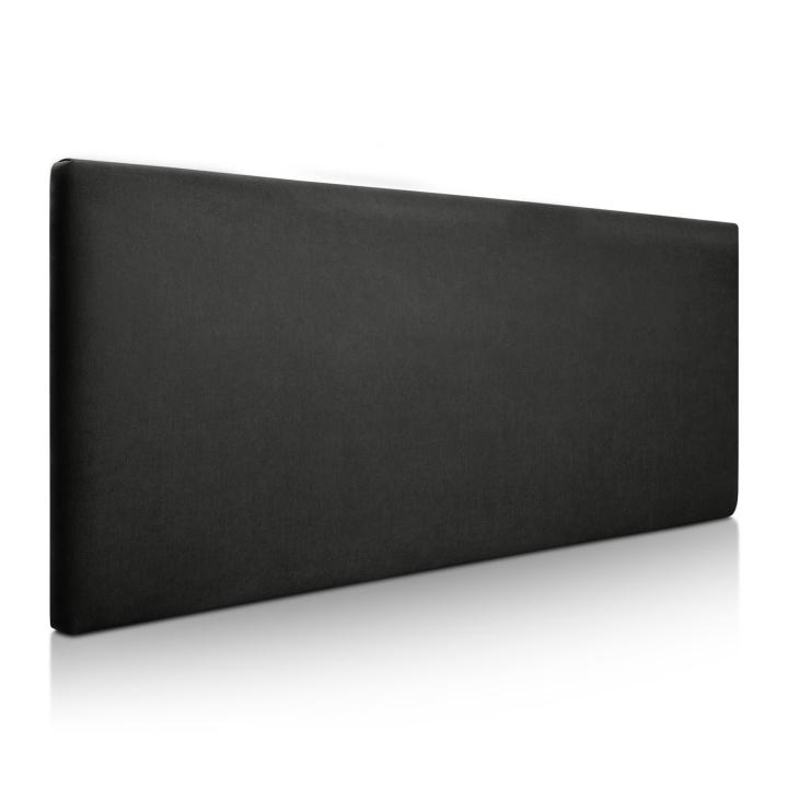 Cabecero de cama tapizado LISO
