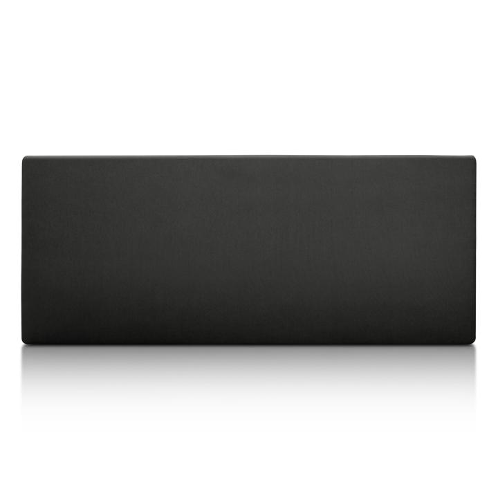 Cabecero de cama tapizado LISO