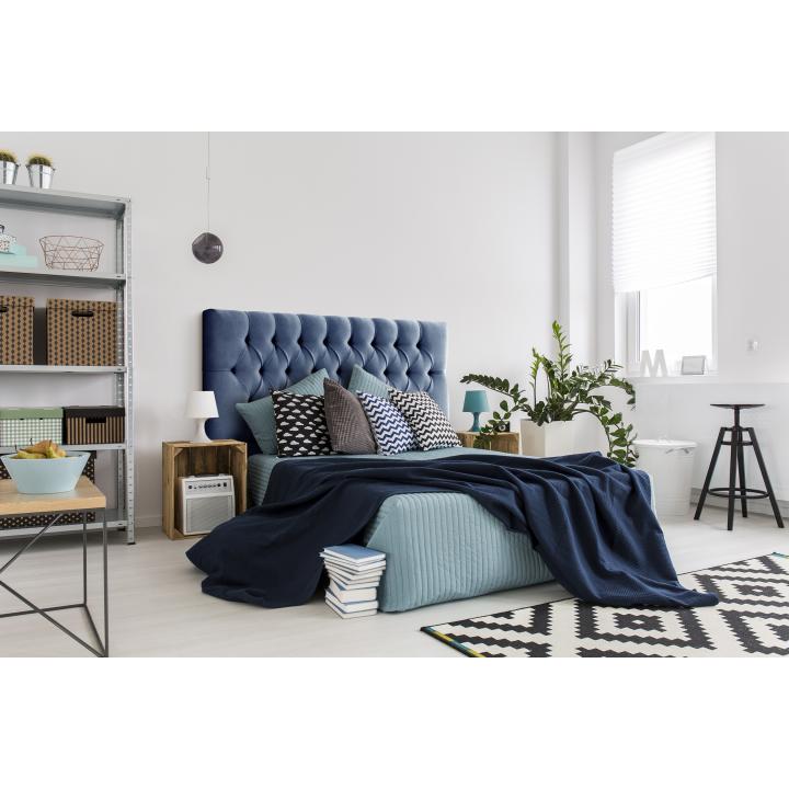 CABECERO COPENHAGUE TELA