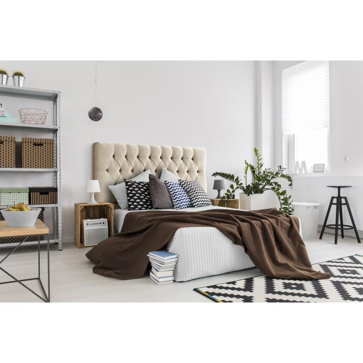 CABECERO COPENHAGUE TELA