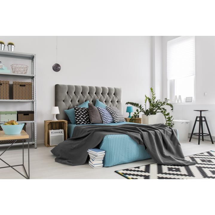 CABECERO COPENHAGUE TELA