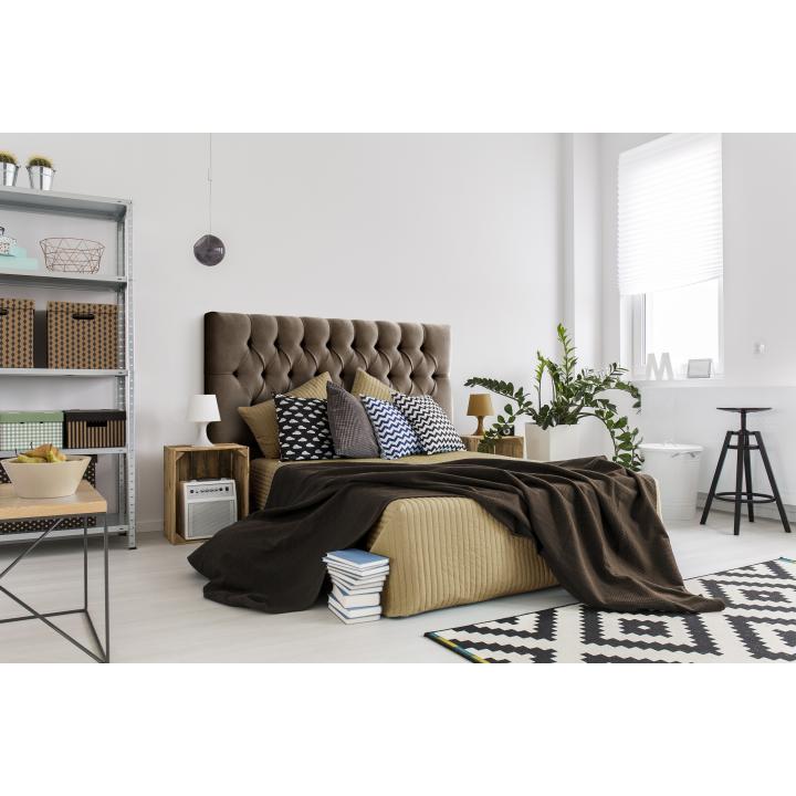CABECERO COPENHAGUE TELA