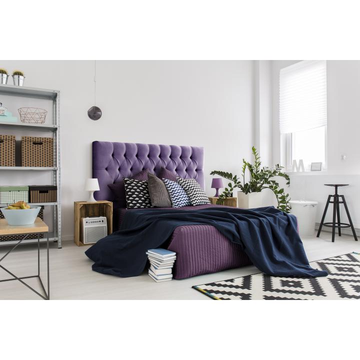 CABECERO COPENHAGUE TELA