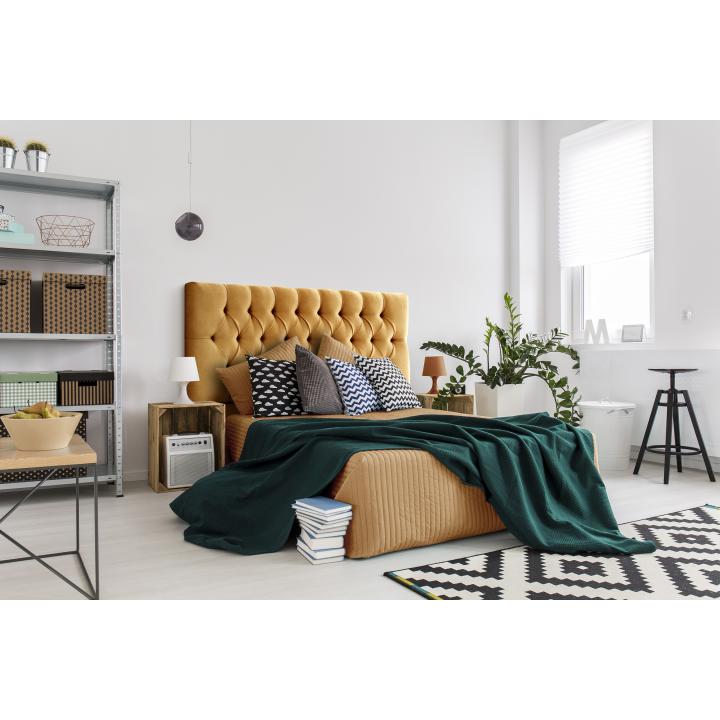 CABECERO COPENHAGUE TELA