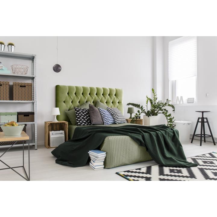 CABECERO COPENHAGUE TELA