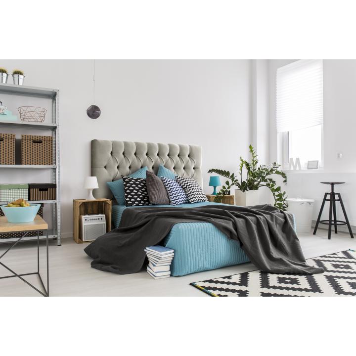 CABECERO COPENHAGUE TELA