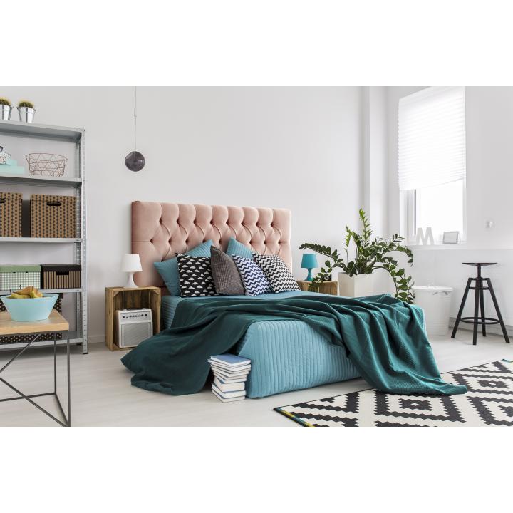 CABECERO COPENHAGUE TELA