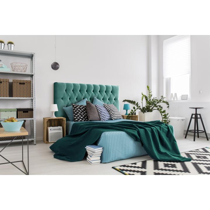 CABECERO COPENHAGUE TELA