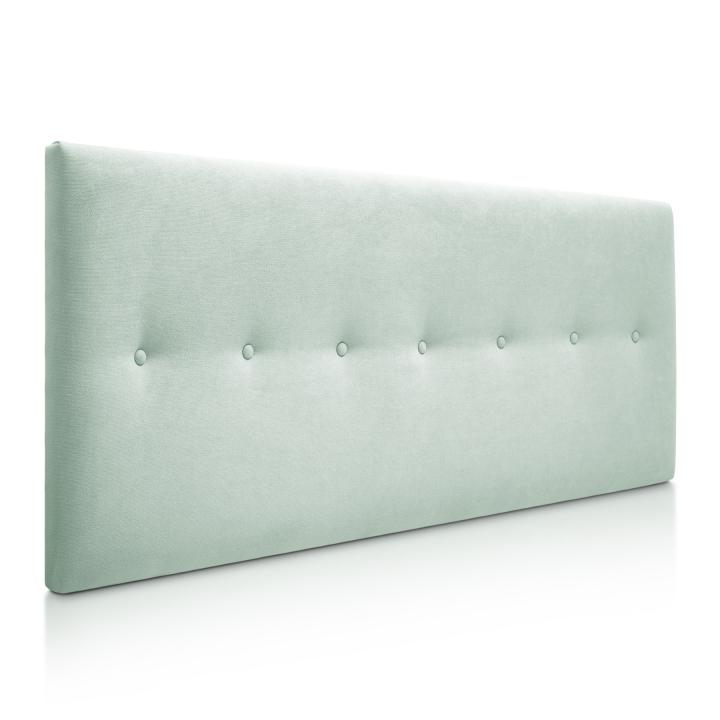 Cabecero de cama tapizado DAKOTA 