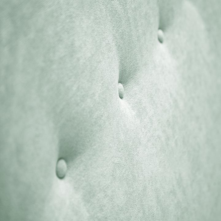Cabecero de cama tapizado DAKOTA 