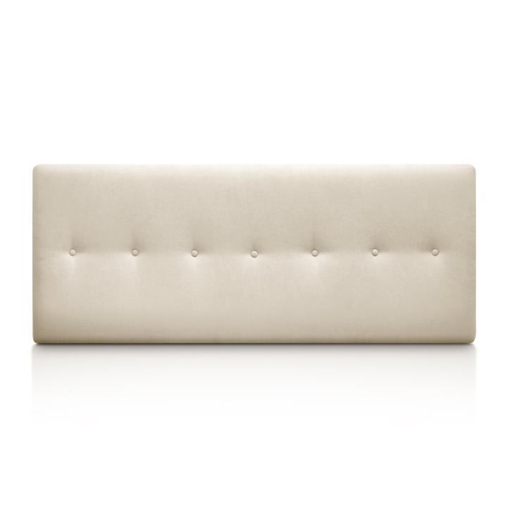 Cabecero de cama tapizado DAKOTA 