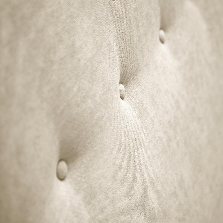 Cabecero de cama tapizado DAKOTA 