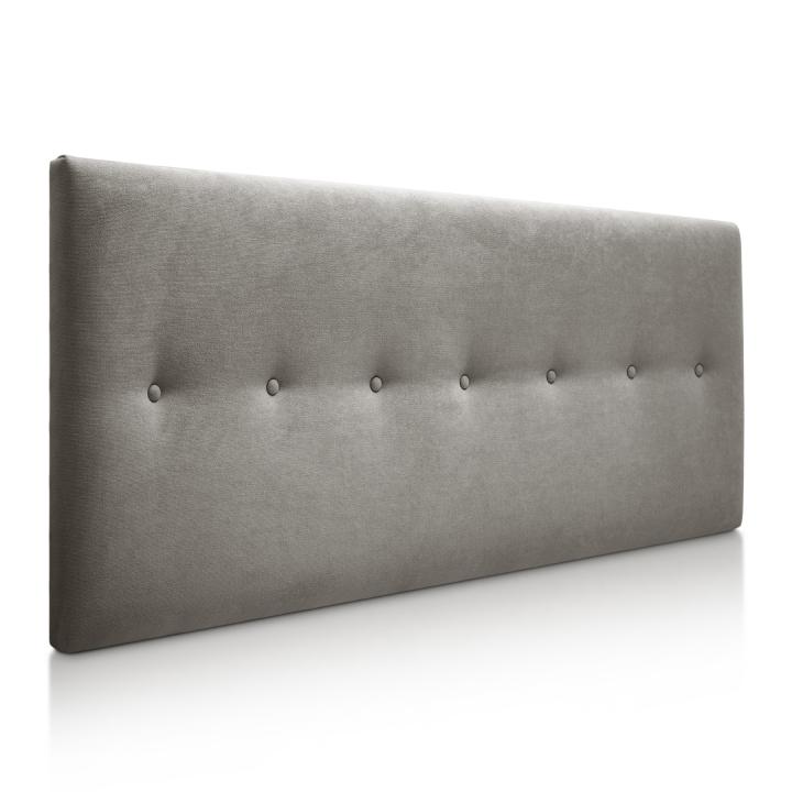 Cabecero de cama tapizado DAKOTA 