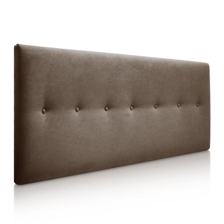 Cabecero de cama tapizado DAKOTA 