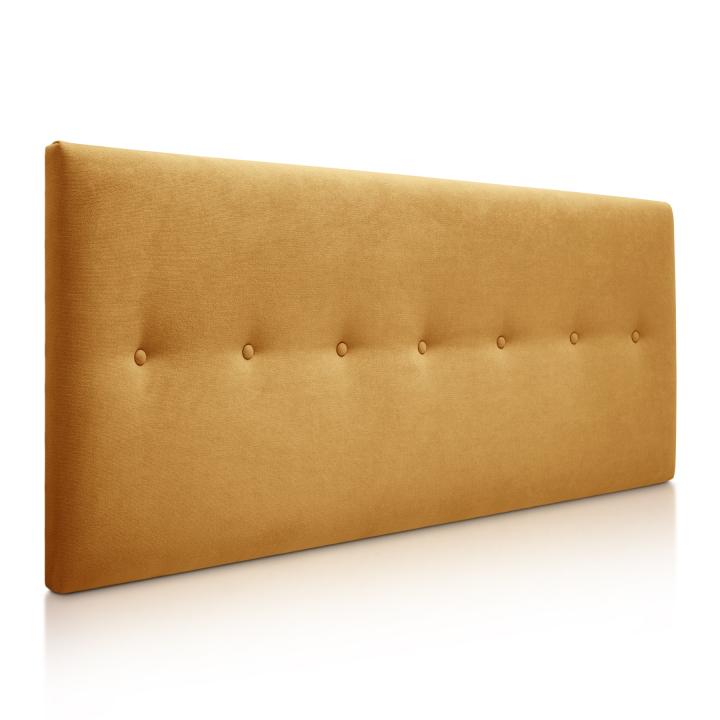 Cabecero de cama tapizado DAKOTA 