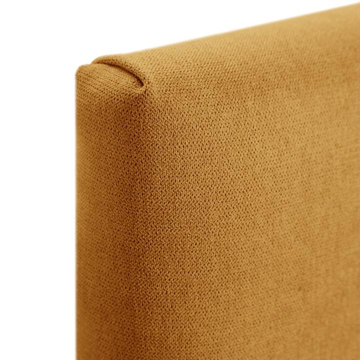 Cabecero de cama tapizado DAKOTA 