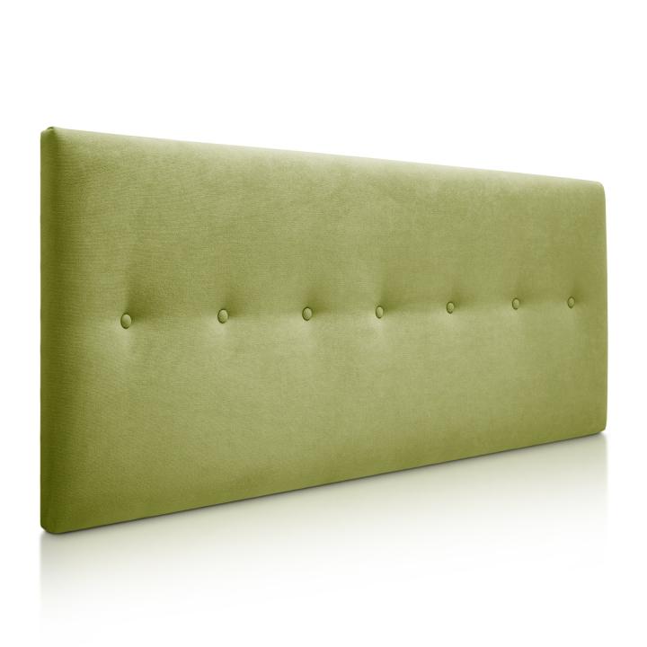 Cabecero de cama tapizado DAKOTA 