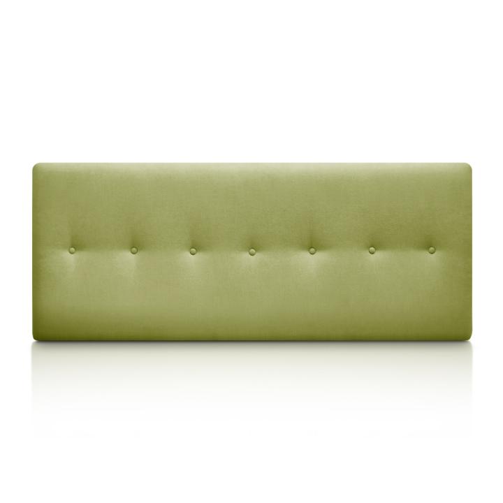 Cabecero de cama tapizado DAKOTA 
