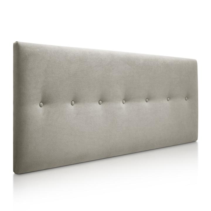 Cabecero de cama tapizado DAKOTA 