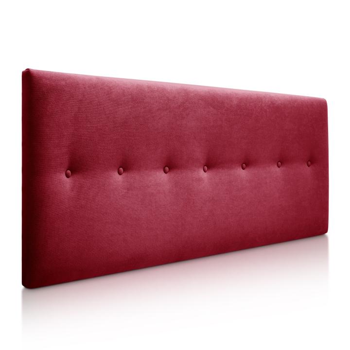 Cabecero de cama tapizado DAKOTA 