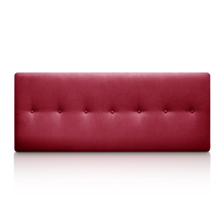 Cabecero de cama tapizado DAKOTA 