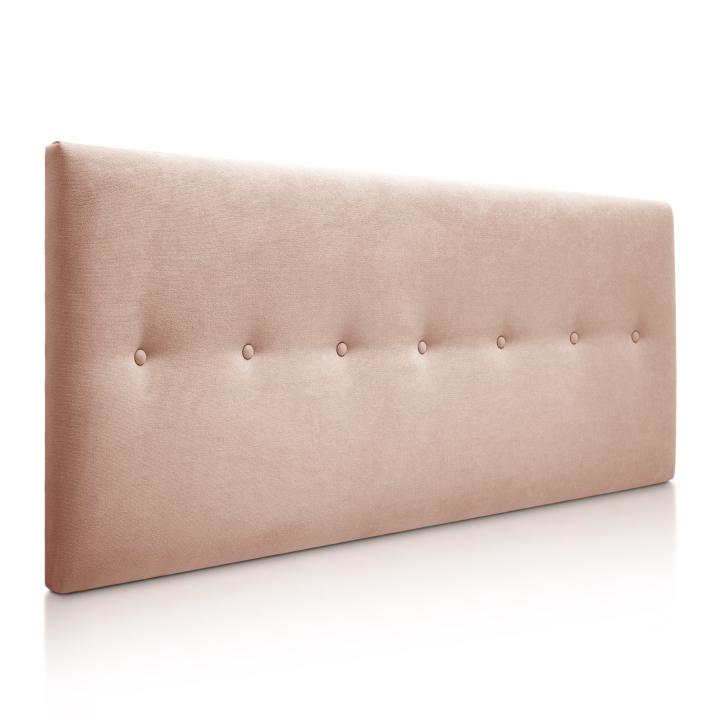 Cabecero de cama tapizado DAKOTA 