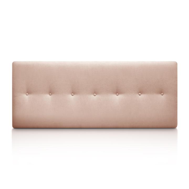 Cabecero de cama tapizado DAKOTA 