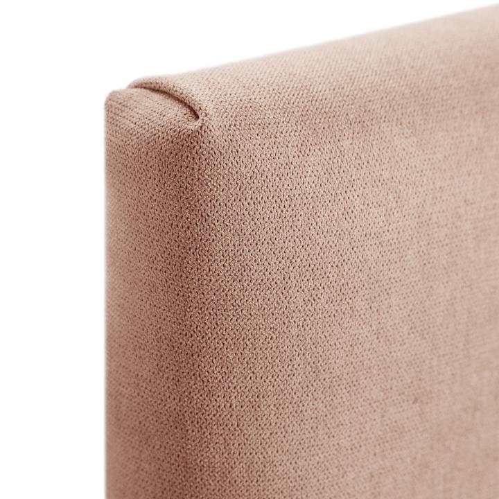 Cabecero de cama tapizado DAKOTA 
