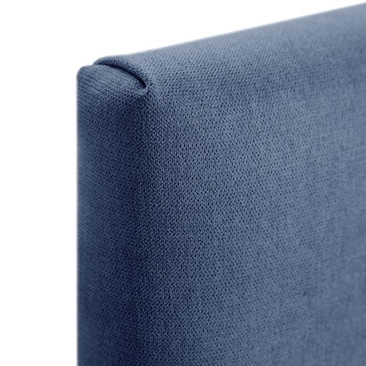 Cabecero de cama tapizado BRUSELAS