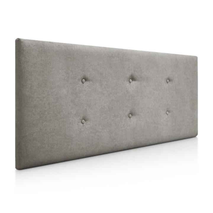 Cabecero de cama tapizado BRUSELAS