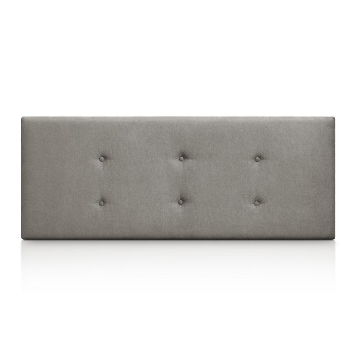Cabecero de cama tapizado BRUSELAS