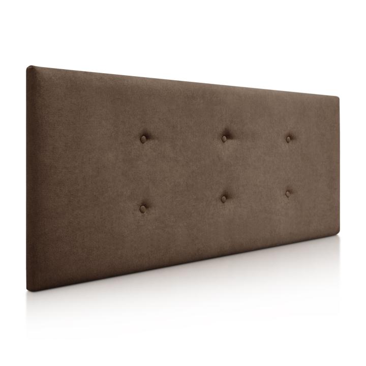 Cabecero de cama tapizado BRUSELAS