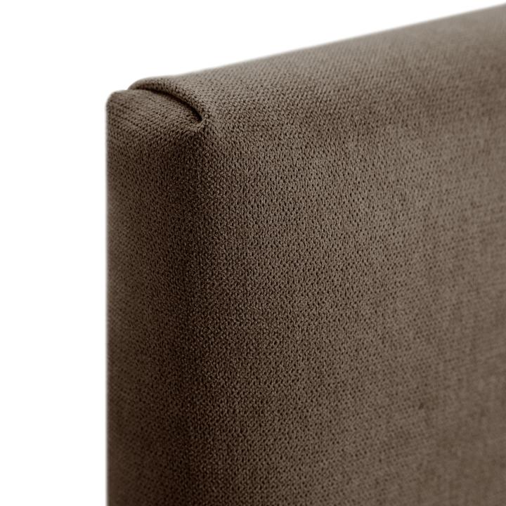 Cabecero de cama tapizado BRUSELAS