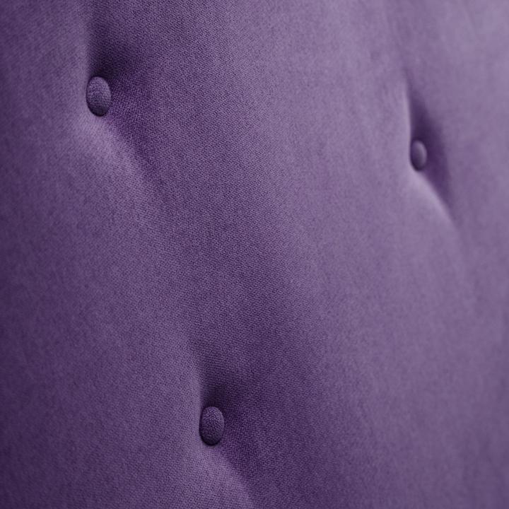 Cabecero de cama tapizado BRUSELAS