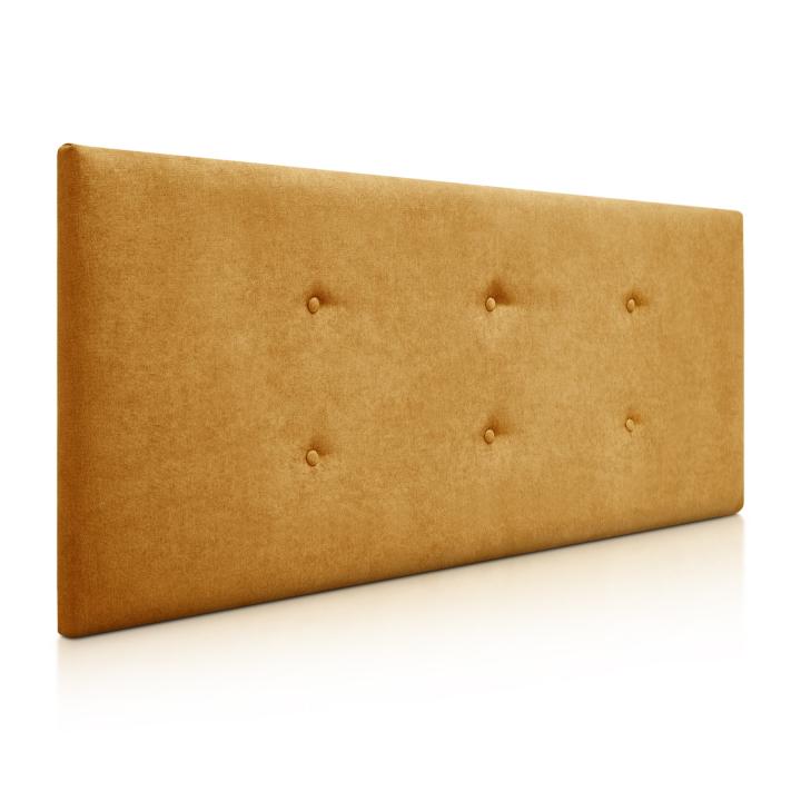 Cabecero de cama tapizado BRUSELAS